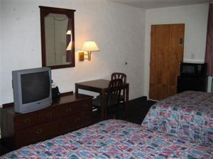 Best Value Inn - St. George