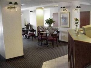 Best Value Inn And Suites- Union