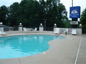 Best Value Inn And Suites- Union