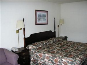 Best Value Inn & Suites - Rogers