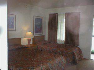 Best Value Inn - Berkeley/San Francisco