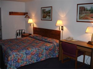 Best Value Inn Lakewood Tacoma