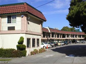 Best Value Inn - Richmond/San Francisco