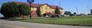 Best Value Inn And Suites - Holland