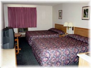 Best Value Inn - Airport/Seattle/Renton