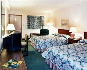 Best Value Inn - Columbus