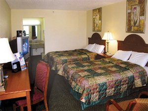 Best Value Inn And Suites - Lebanon