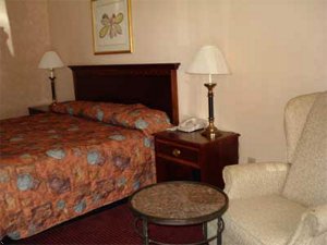 Best Value Inn And Suites - Jonesboro/Atlanta