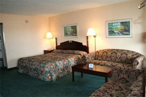 Best Value Inn And Suites - Stockbridge/Atlanta