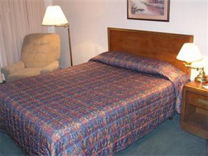 Best Value Inn - Mason City