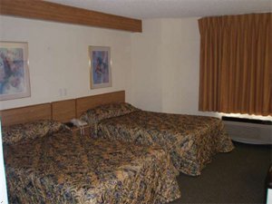 Best Value Inn - Addison/Dallas