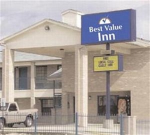 Best Value Inn - San Antonio/Lackland Afb