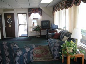 Best Value Inn And Suites - Lynchburg/Madison Heights