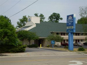 Best Value Inn - Florence/Cincinnati