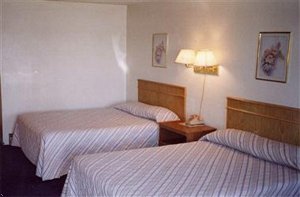 Best Value Inn - Grayling