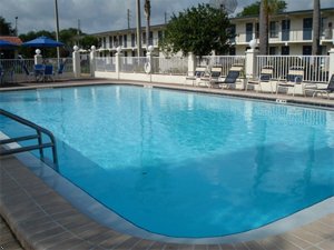 Best Value Gulfway Inn - Clearwater