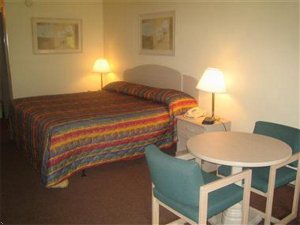 Best Value Inn - Defuniak Springs