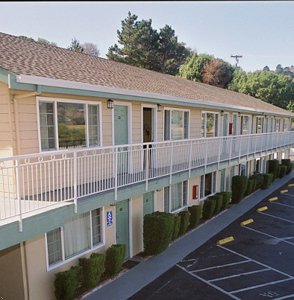 Best Value Inn And Suites - Mill Valley/San Francisco