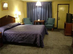 Best Value Kings Row Inn And Suites-Fort Smith