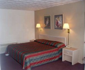 Best Value Inn And Suites - Houston/Astroworld