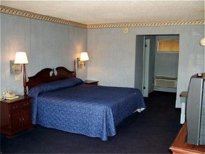 Best Value Kings Row Inn - Texarkana