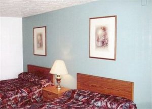 Best Value Inn-St. Albans/South Charleston