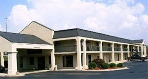 Best Value Inn And Suites-Scottsboro