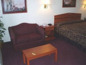 Best Value Inn And Suites-Webster