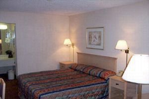 Best Value Inn-Gulfport