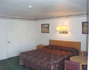 Best Value Inn And Suites- Mckinney