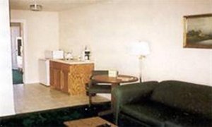 Best Value Inn And Suites-Mcalester/Savanna