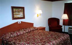 Best Value Inn And Suites-Dallas/Balch Springs