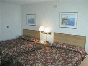 Best Value Inn-Ashtabula/Austinburg