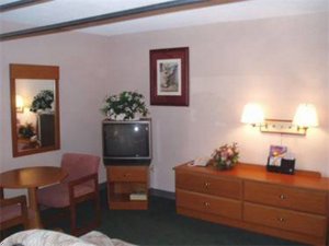 Best Value Inn-Tulsa Airport