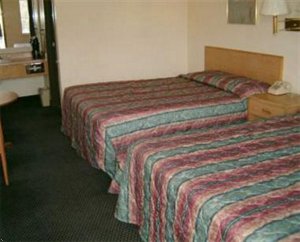 Best Value Inn-Albuquerque East