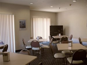 Americas Best Value Inn Yosemite-Oakhurst