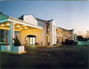 Americas Best Value Inn