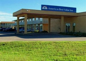 Americas Best Value Inn