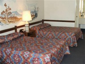 Americas Best Value Inn