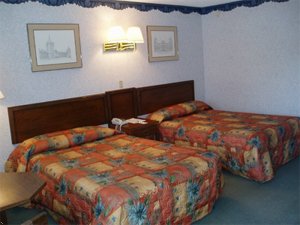 Americas Best Value Inn