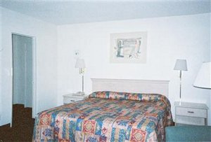 Americas Best Value Inn