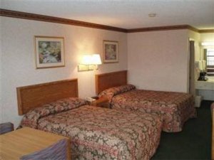 Americas Best Value Inn