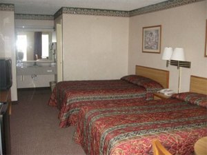 Americas Best Value Inn