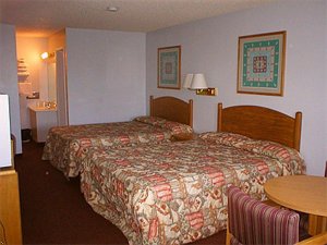 Americas Best Value Inn And Suites