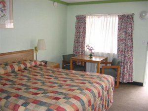 Americas Best Value Inn