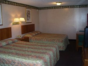 Americas Best Value Inn