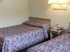 Americas Best Value Inn