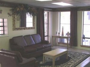 Americas Best Value Inn