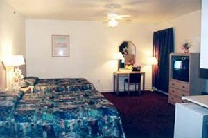 Americas Best Value Inn