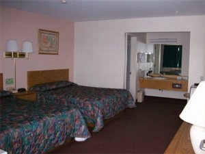 Americas Best Value Inn